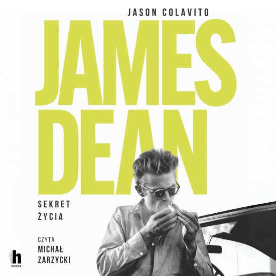 James Dean. Sekret �ycia