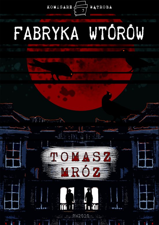 Fabryka wt�r�w