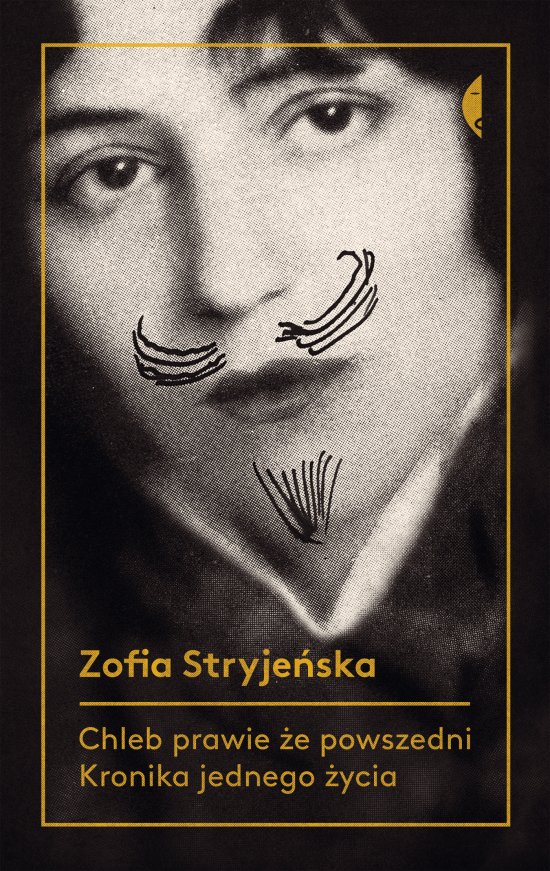 Chleb prawie �e powszedni. Kronika jednego �ycia