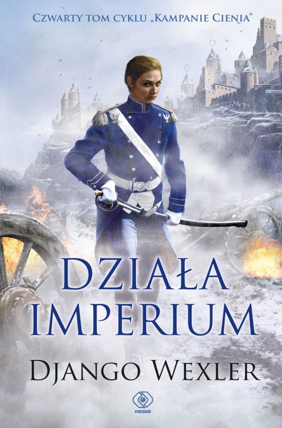 Dzia�a imperium