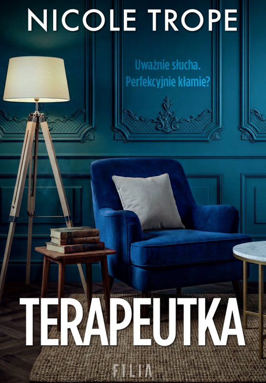 Terapeutka