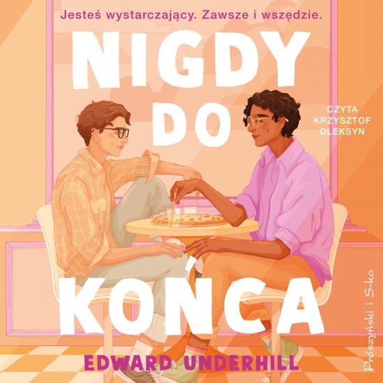 Nigdy do ko�ca