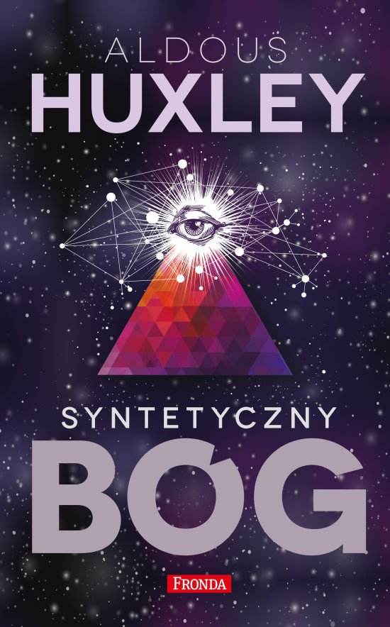 Syntetyczny B�g