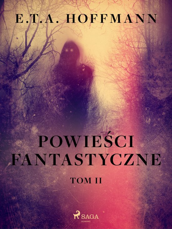 Powie�ci fantastyczne. Tom 2