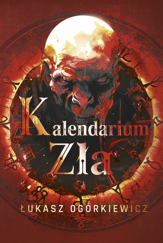Kalendarium z�a