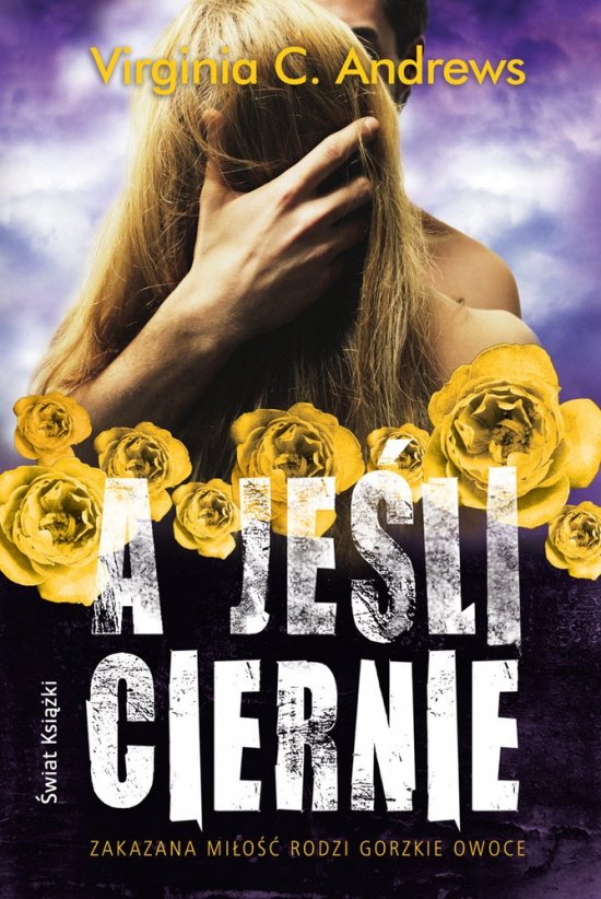 A je�li ciernie
