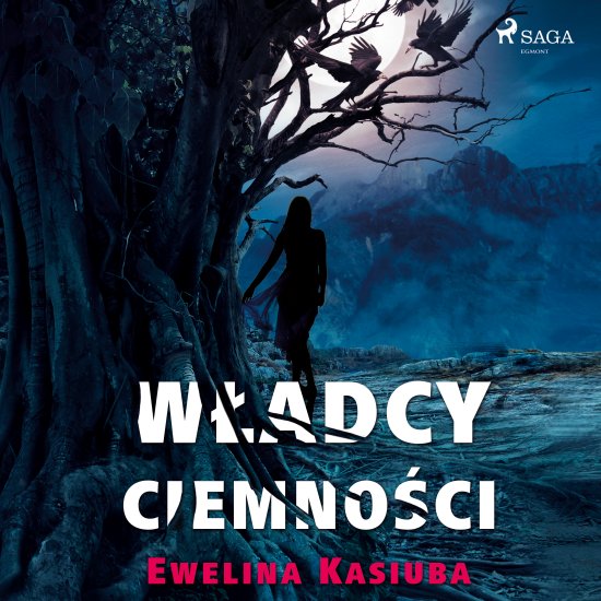 W�adcy ciemno�ci