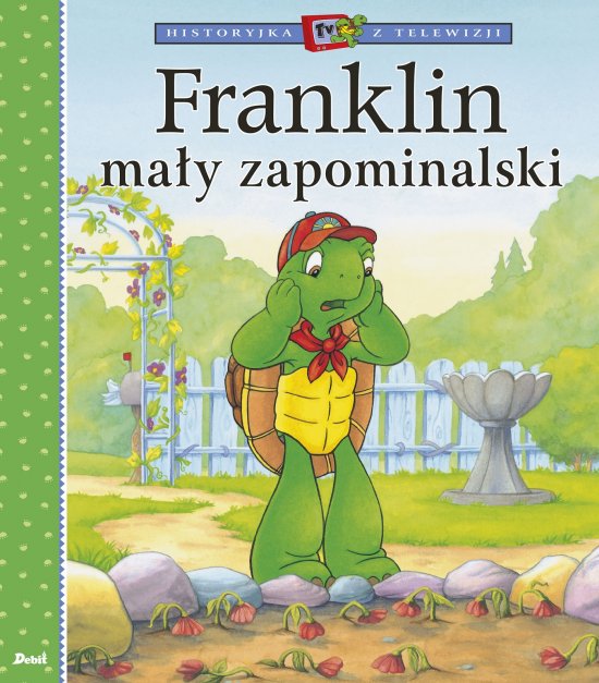Franklin ma�y zapominalski
