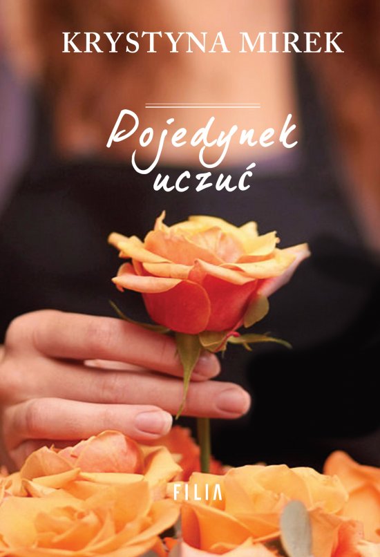 Pojedynek uczu�