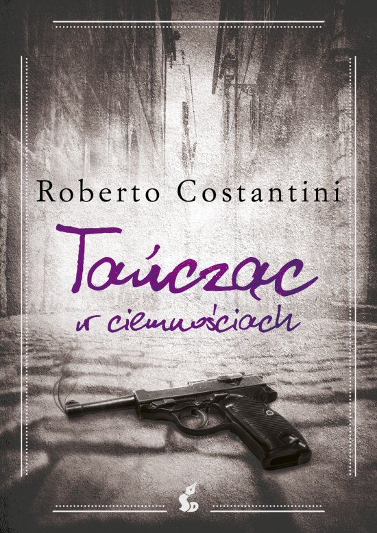Ta�cz�c w ciemno�ciach