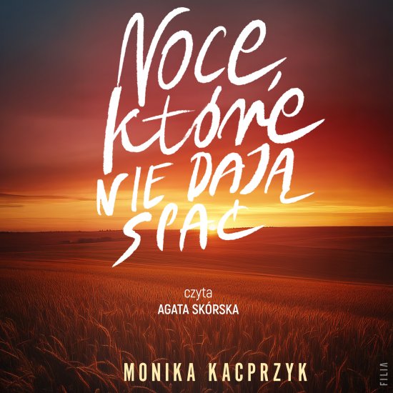 Noce, kt�re nie daj� spa�