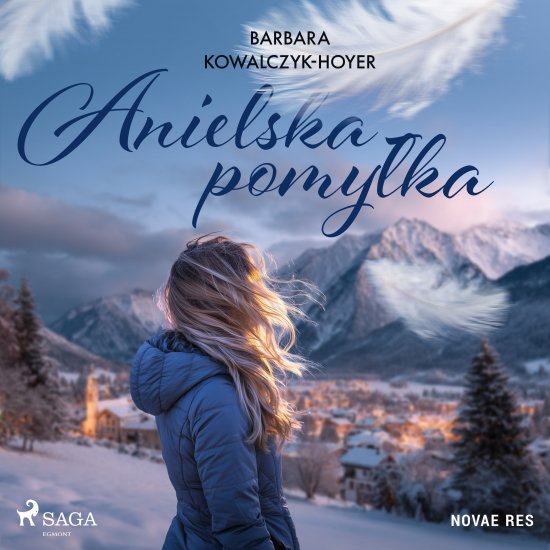 Anielska pomy�ka