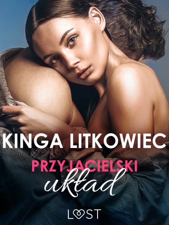 Przyjacielski uk�ad - opowiadanie erotyczne