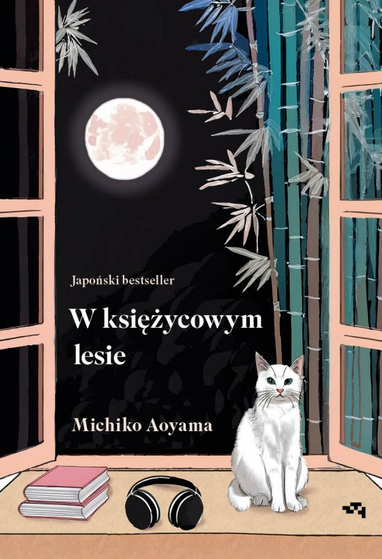 W ksi�ycowym lesie