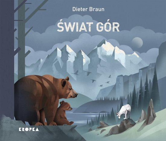 �wiat g�r
