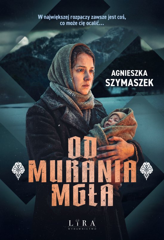 Od Murania mg�a