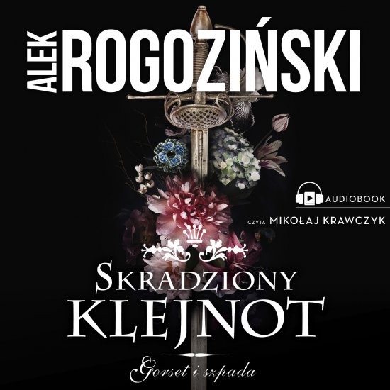 Skradziony klejnot