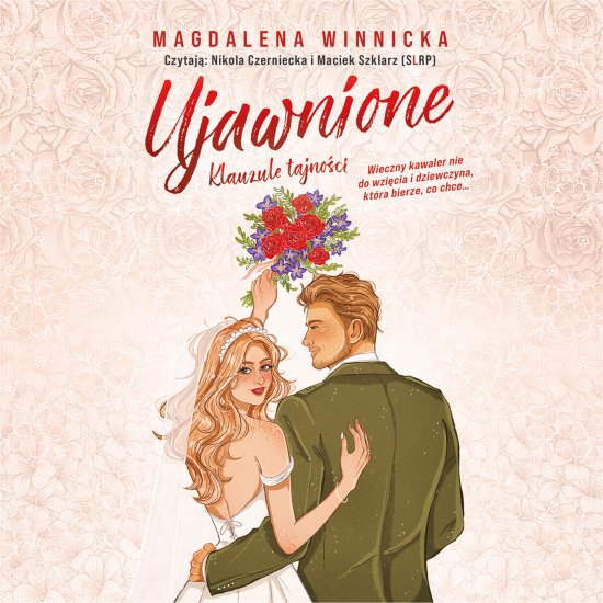 Ujawnione. Klauzule tajno�ci