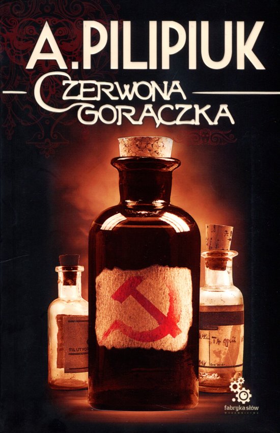 Czerwona gor�czka