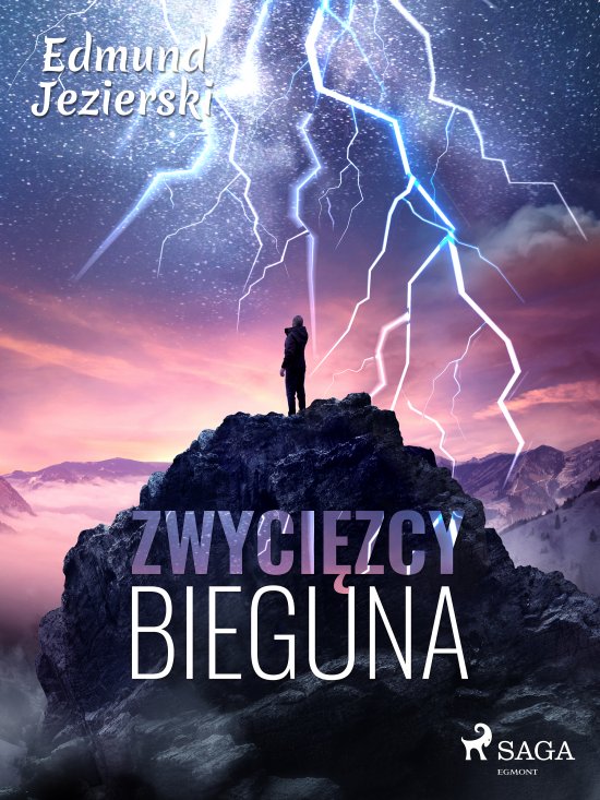 Zwyci�zcy bieguna. Powie�� fantastyczna