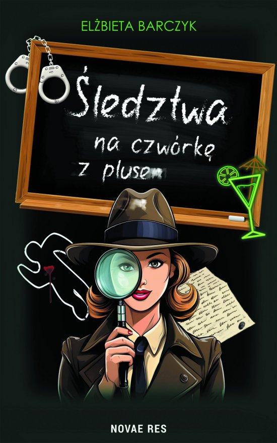 �ledztwa na czw�rk� z plusem