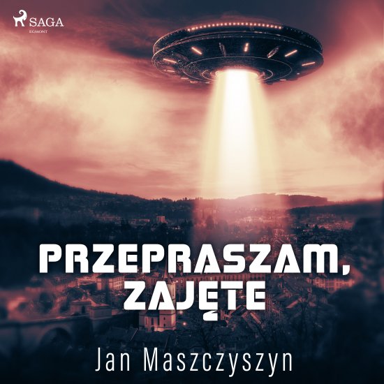 Przepraszam, zaj�te