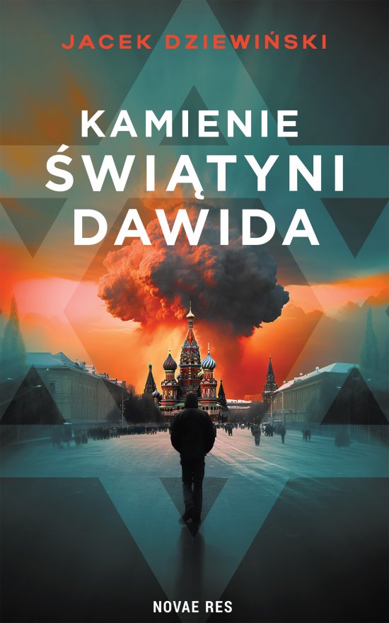 Kamienie �wi�tyni Dawida