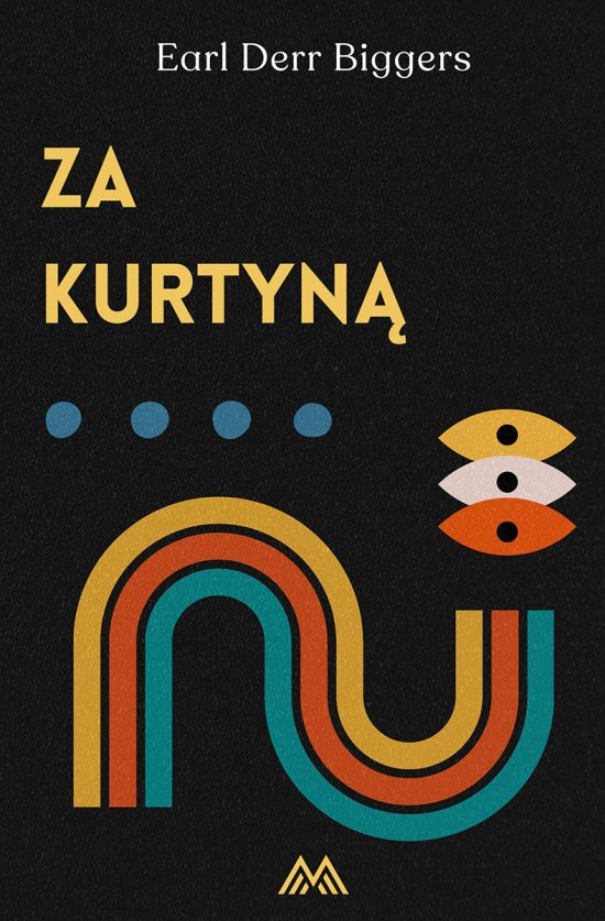 Za kurtyn�
