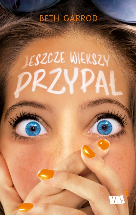 Jeszcze wi�kszy przypa�