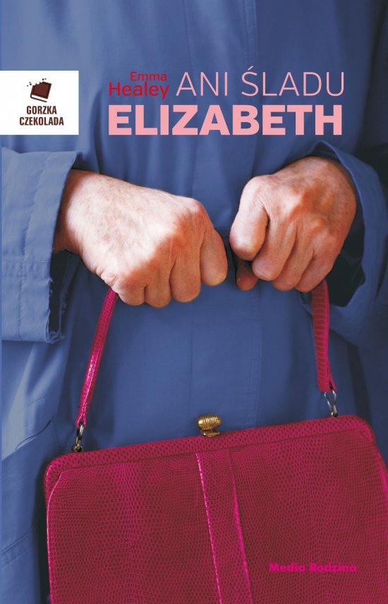 Ani �ladu Elizabeth