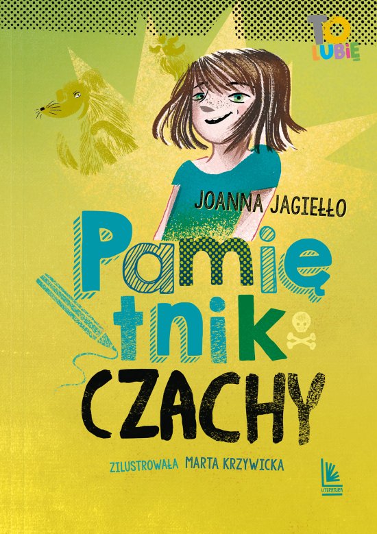 Pami�tnik Czachy