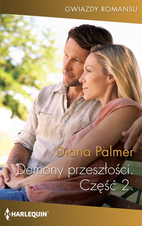 Demony przesz�o�ci. Cz�� 2