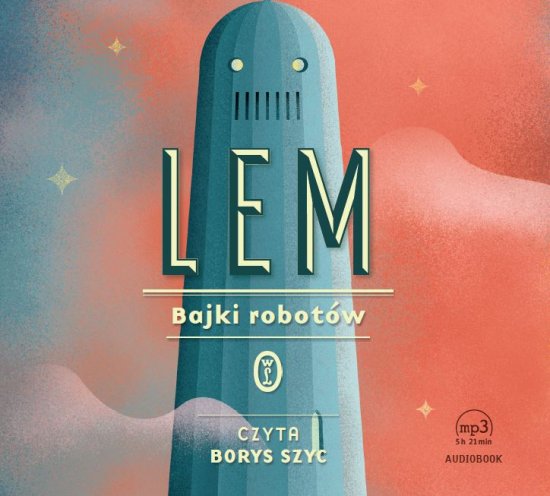 Bajki robot�w