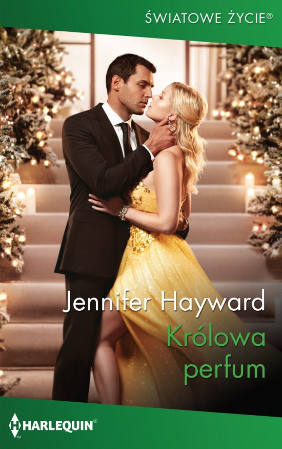 Kr�lowa perfum