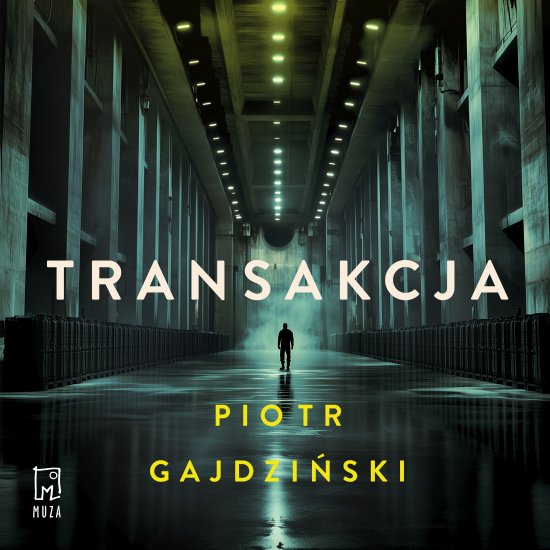 Transakcja