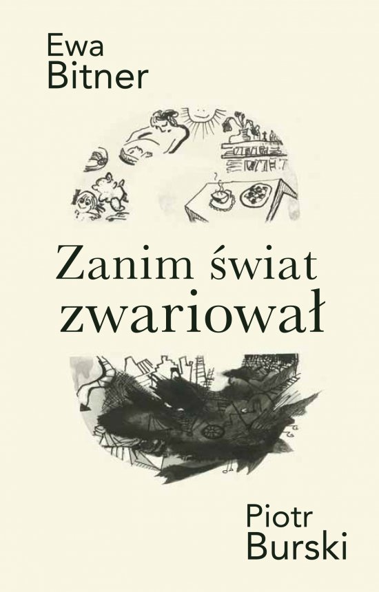 Zanim �wiat zwariowa�