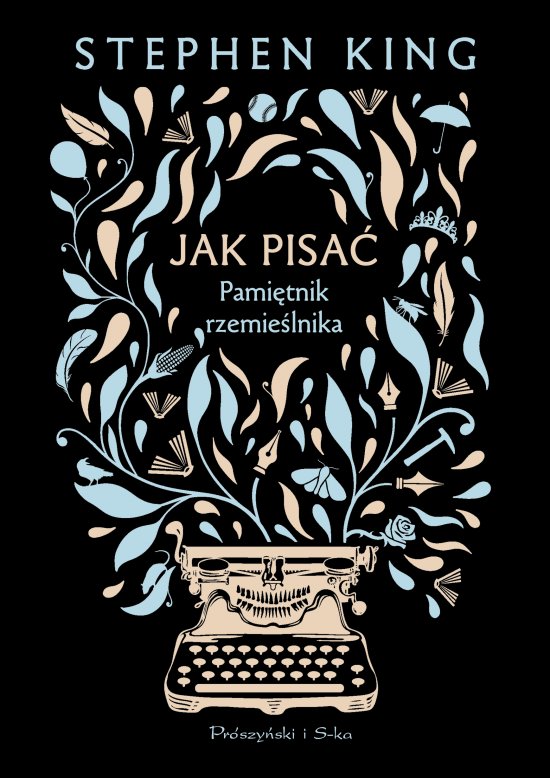 Jak pisa�. Pami�tnik rzemie�lnika