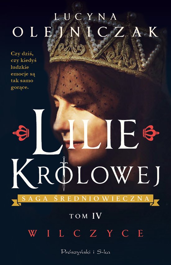 Lilie kr�lowej. Wilczyce