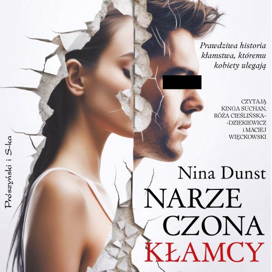 Narzeczona k�amcy