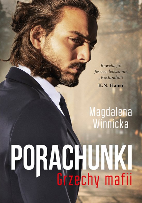 Porachunki. Grzechy mafii