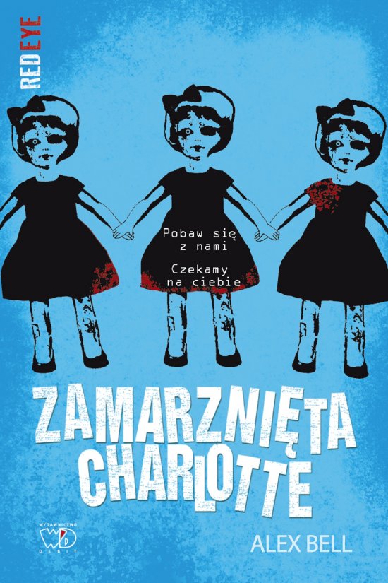 Zamarzni�ta Charlotte