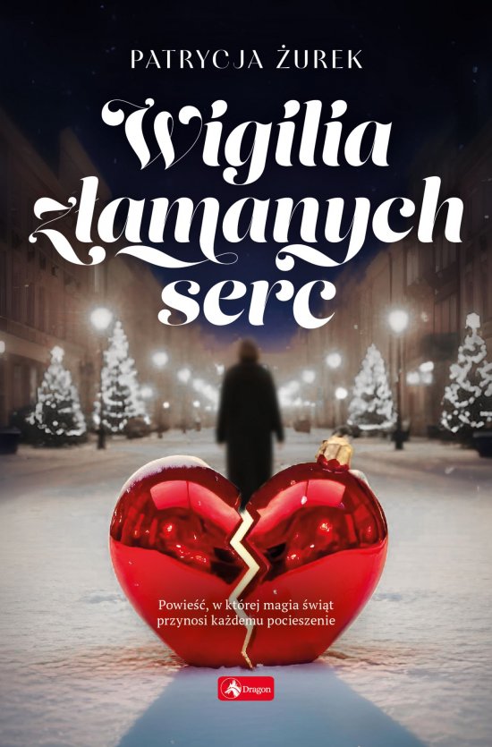 Wigilia z�amanych serc
