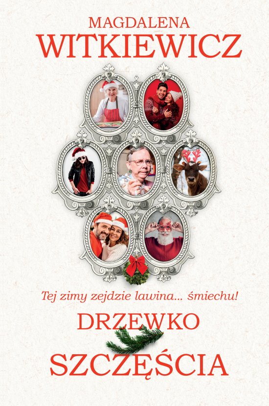 Drzewko szcz�cia