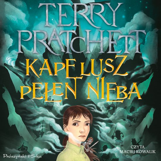 Kapelusz pe�en nieba