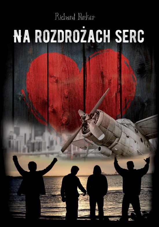 Na rozdro�ach serc