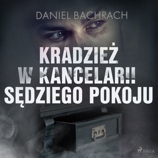 Kradzie� w kancelarii s�dziego pokoju