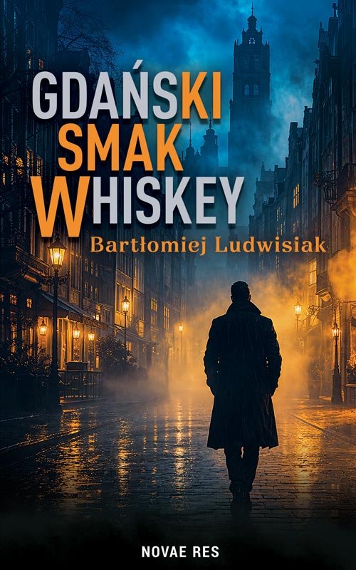 Gda�ski smak whiskey