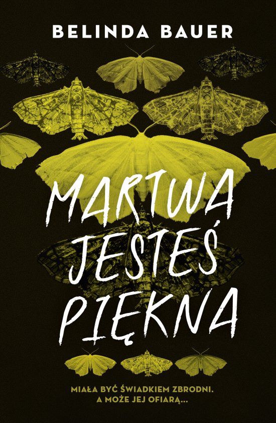 Martwa jeste� pi�kna