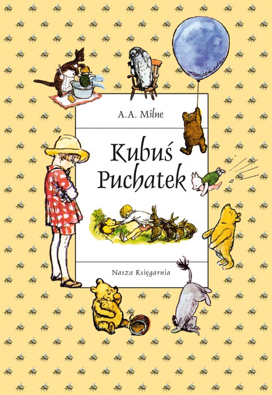 Kubu� Puchatek