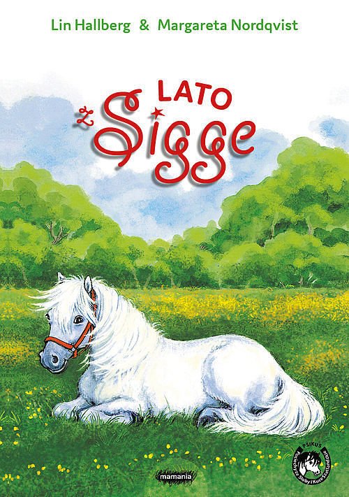 Sigge. Tom 4. Lato z Sigge